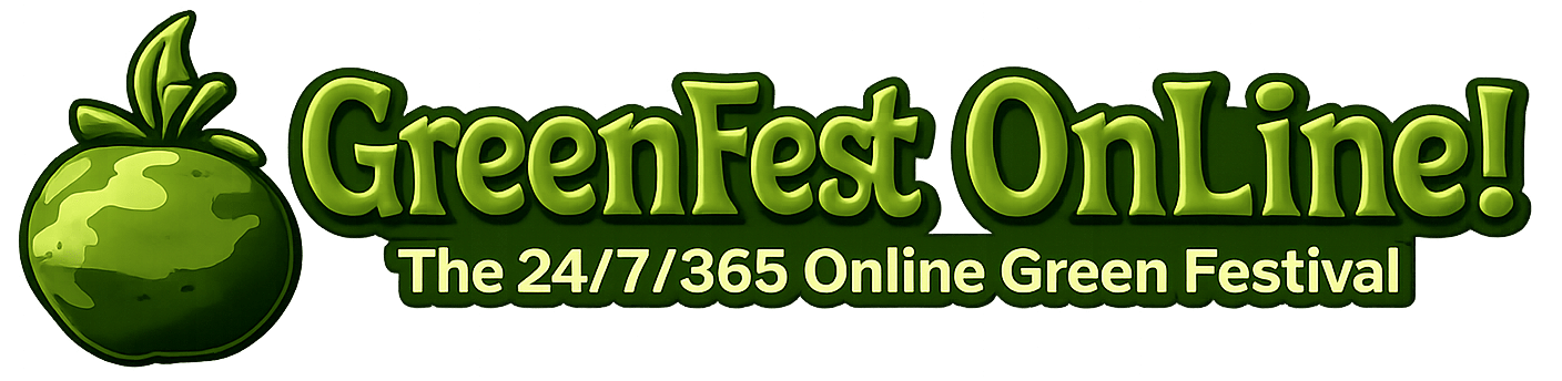 GreenFest OnLine!